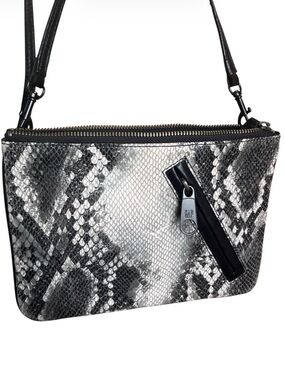 GAP Animal Print Crossbody